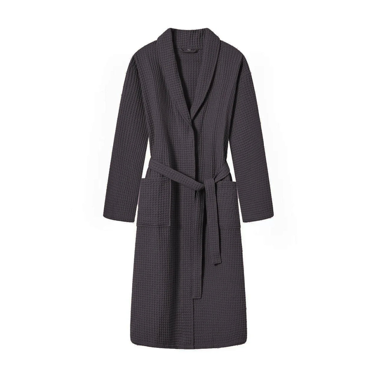 Peignoir Long Coton Style Yukata Femme