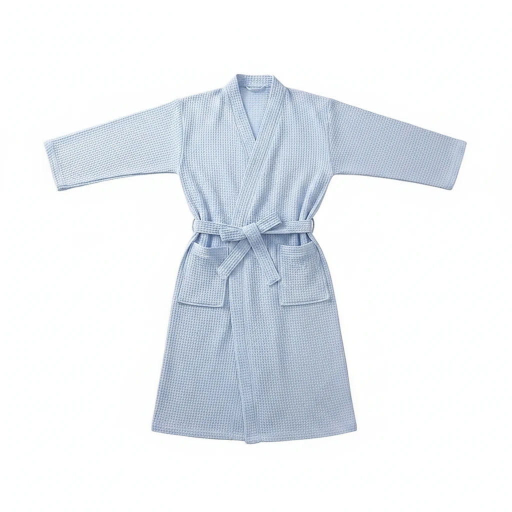 Peignoir Homme Douceur & Séchage Rapide