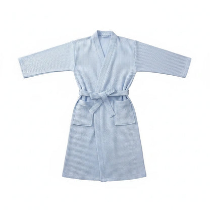 Peignoir Homme Douceur & Séchage Rapide